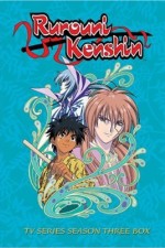 Watch Rurouni Kenshin Nowvideo